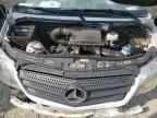 2017 Mercedes-Benz Sprinter 3500
