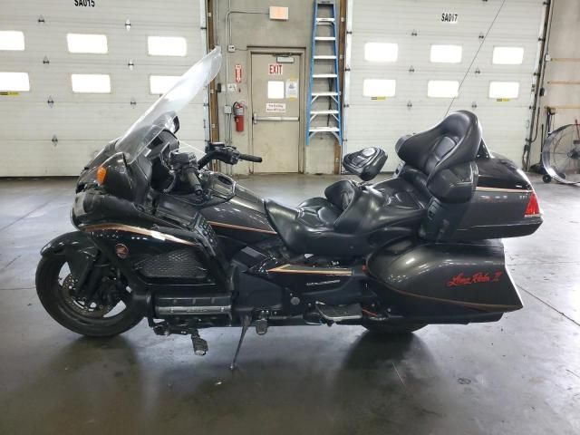 2016 Honda GL1800