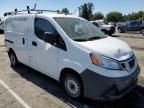2017 Nissan NV200 2.5S
