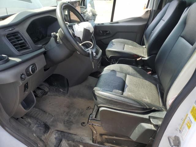 2023 Ford Transit T-150