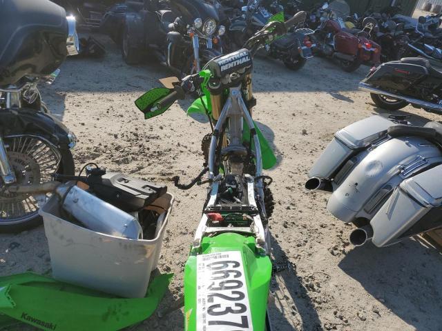 2025 Kawasaki 2025 Kawa KX252