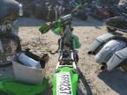 2025 Kawasaki 2025 Kawa KX252