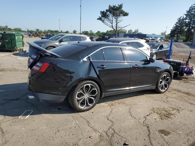 2016 Ford Taurus SHO