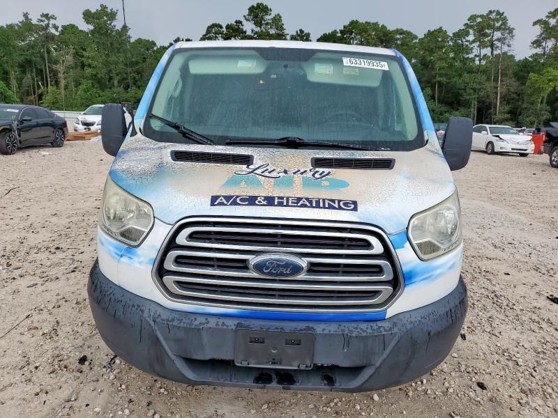 2015 Ford Transit Cargo Van T