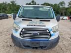 2015 Ford Transit Cargo Van T