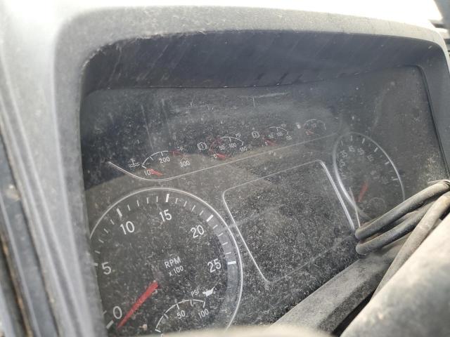 2018 International LT625