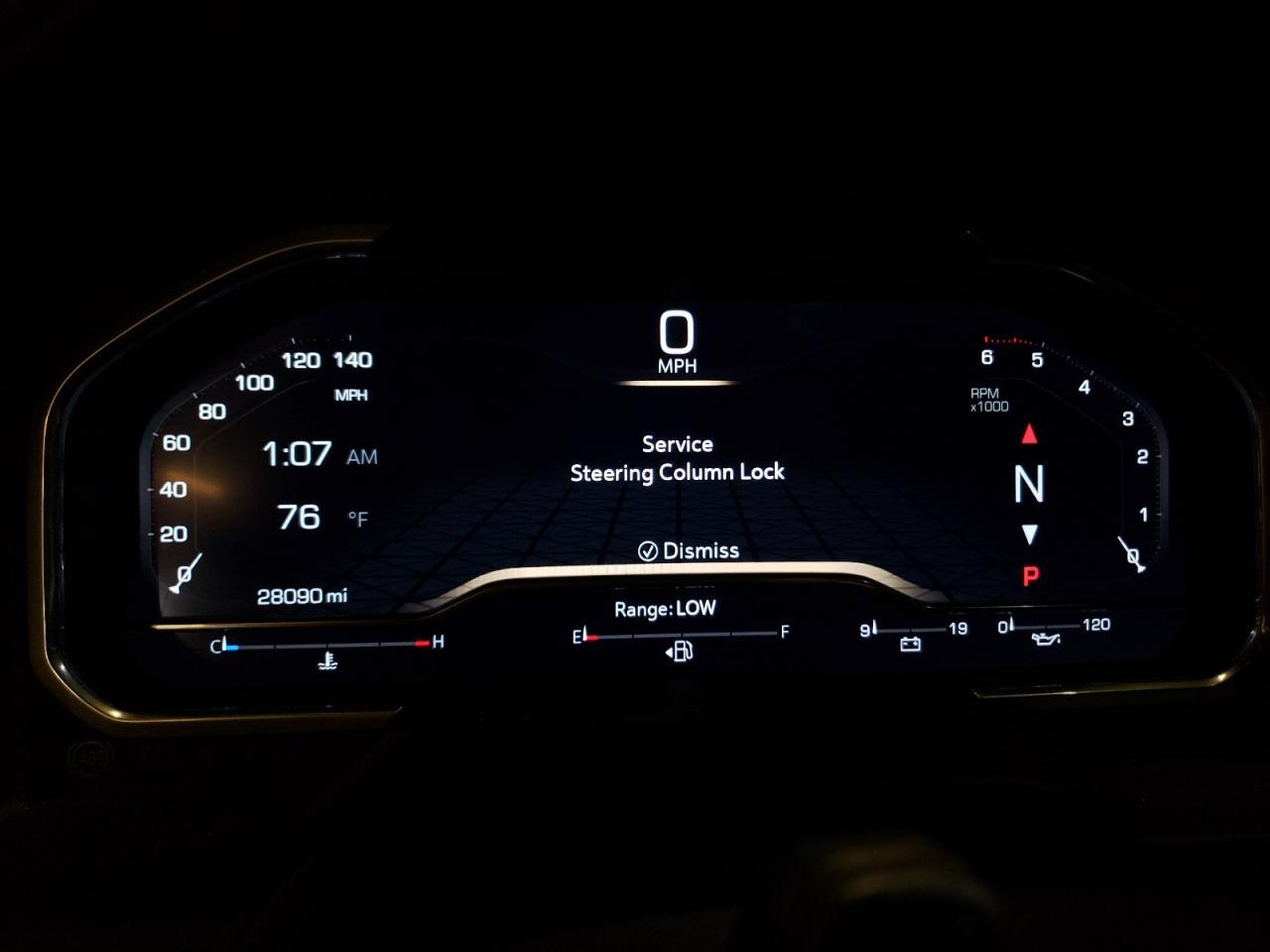 2024 GMC Sierra K1500 Denali
