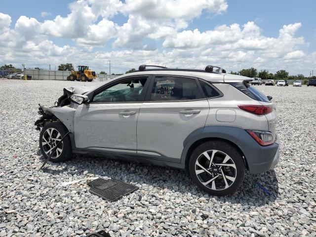 2022 Hyundai Kona Limited
