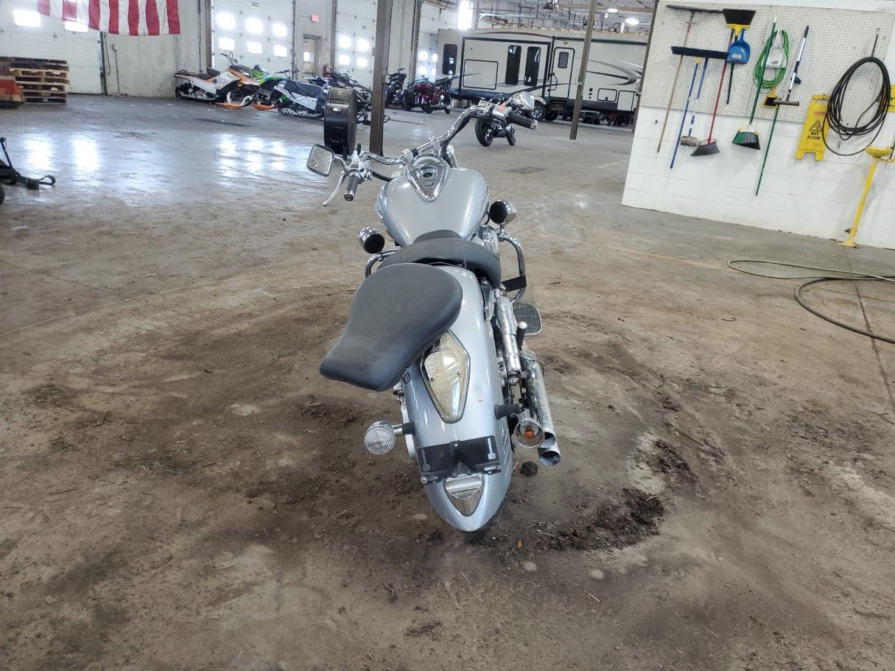 2005 Honda VT1300 S