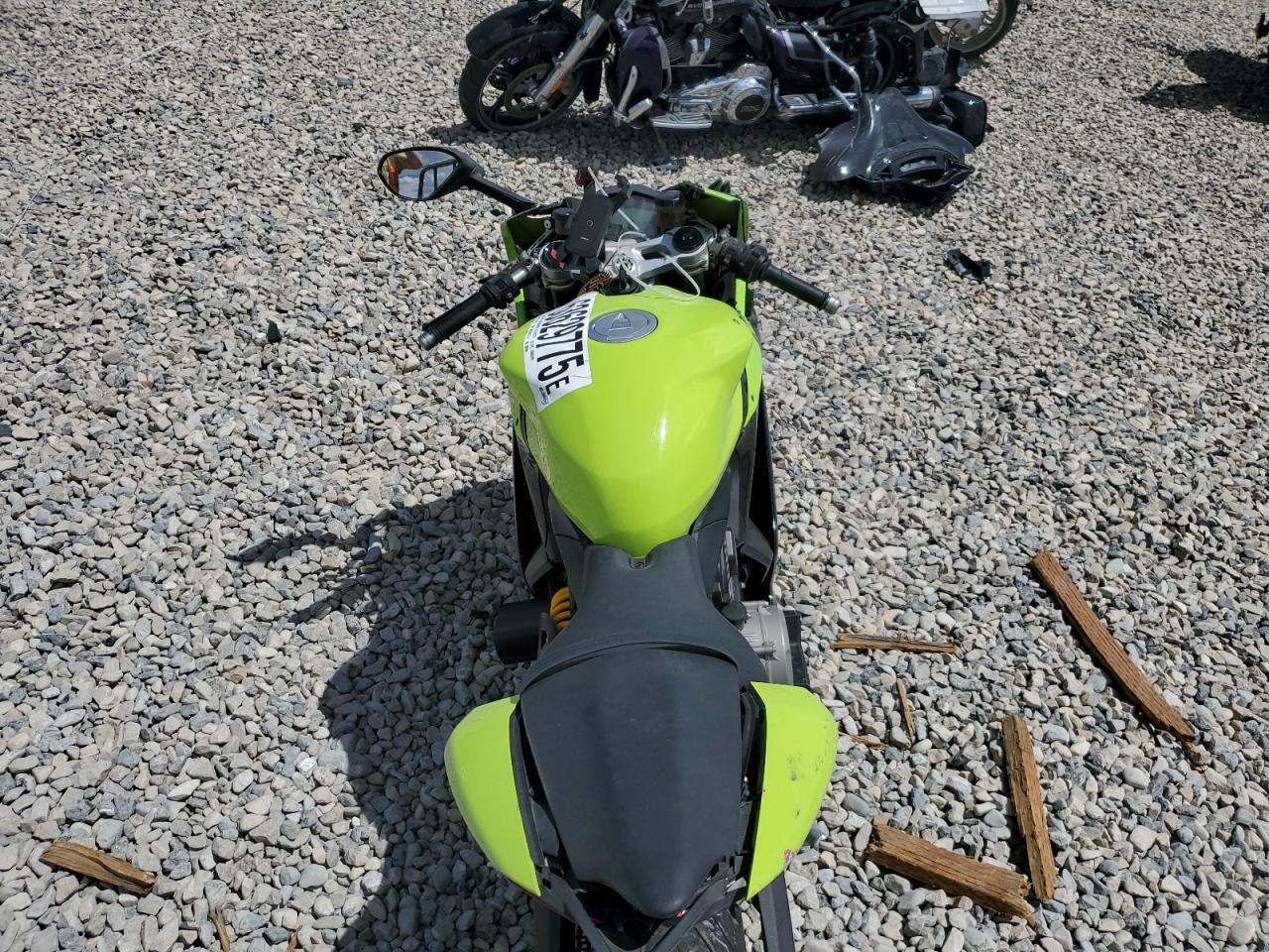 2016 Ducati Superbike 959 Panigale