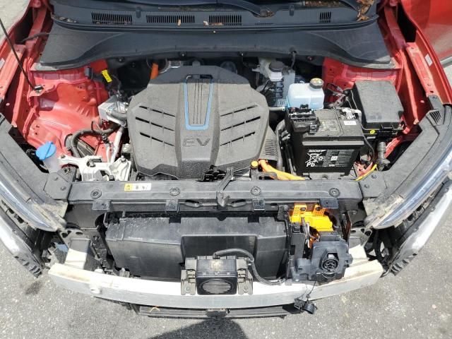 2021 Hyundai Kona Ultimate