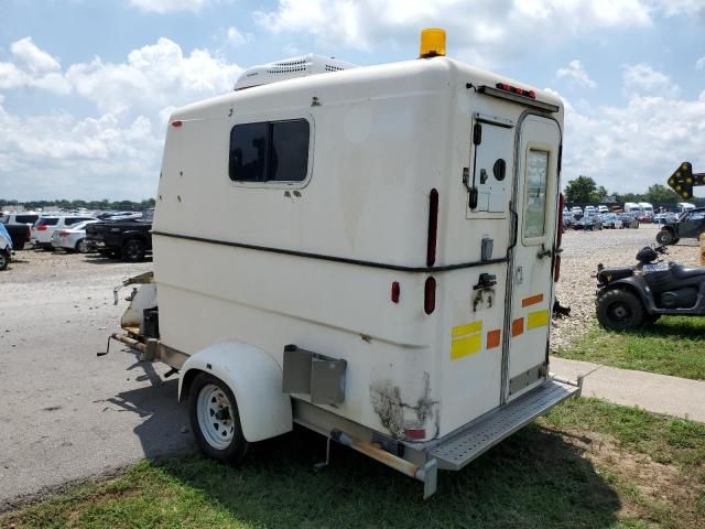 2004 Featherlite Mfg Inc 2004 Featherlite Unknown