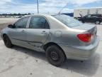 2004 Toyota Corolla CE