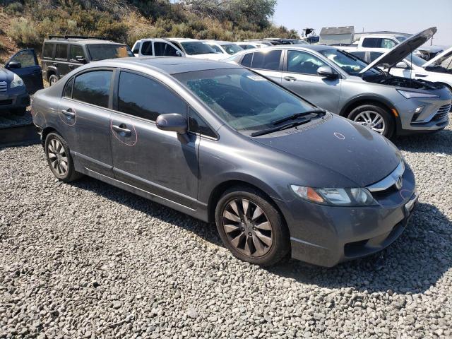 2010 Honda Civic ex