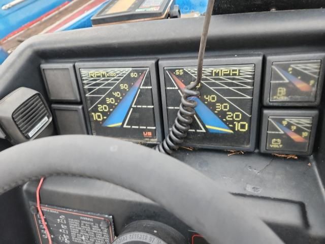 1988 Bayliner Boat