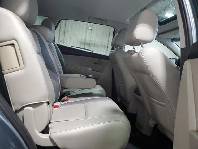2012 Mazda Cx-9