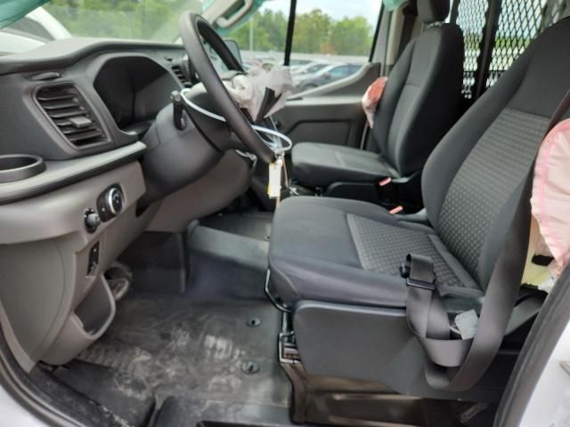 2023 Ford Transit 250