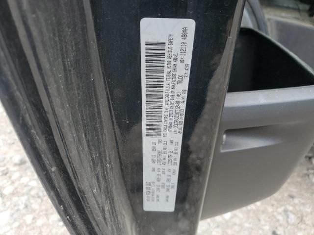 2019 Dodge RAM Promaster 2500 2500 High