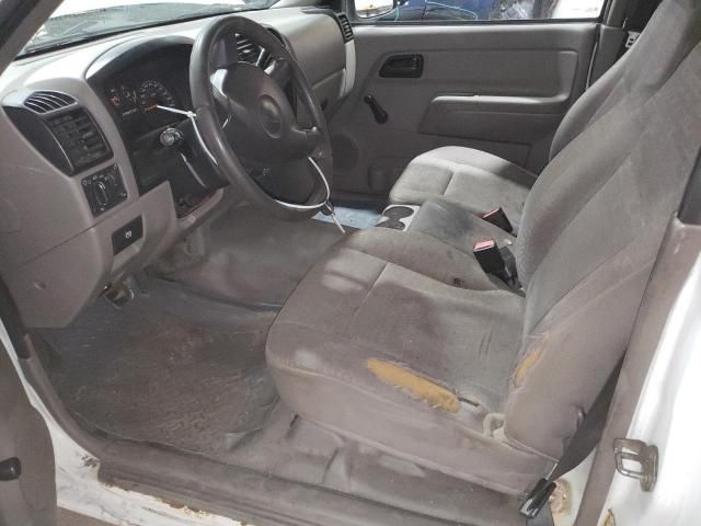 2006 Chevrolet Colorado