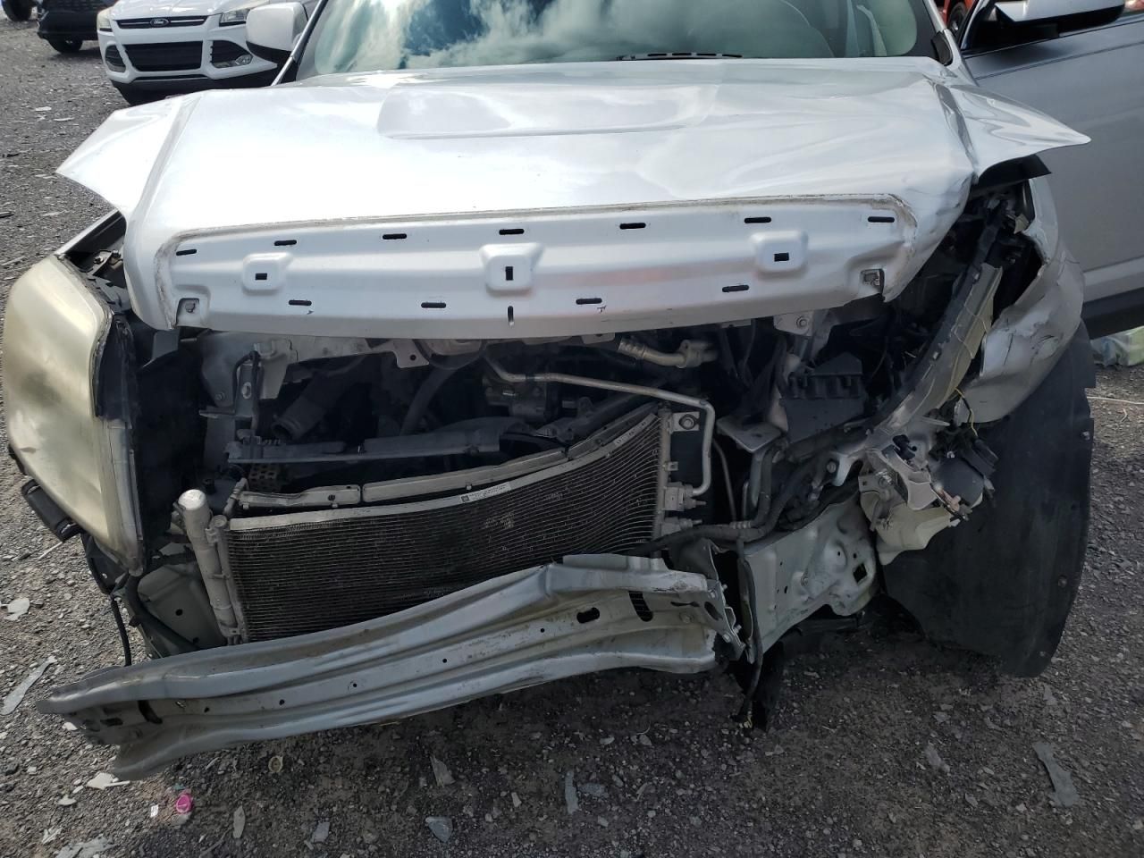 2012 GMC Terrain sle