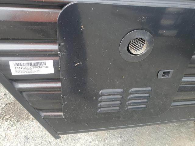 2023 Foresriver Cherocwolf-RVS