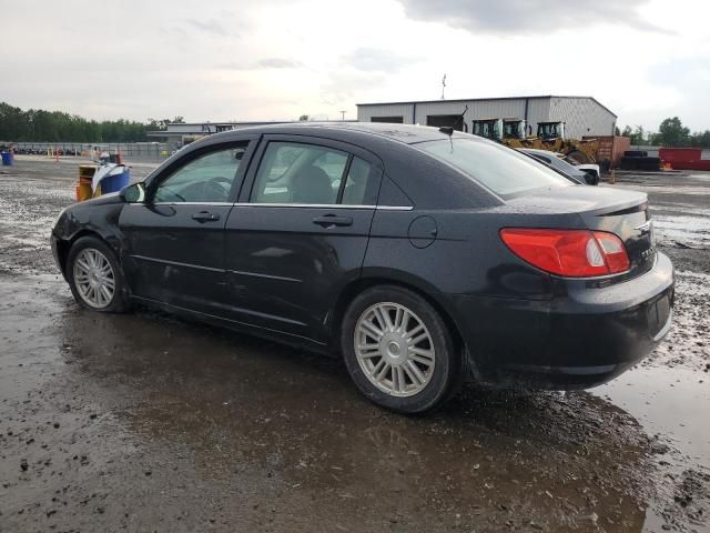 2008 Chrysler Sebring Touring