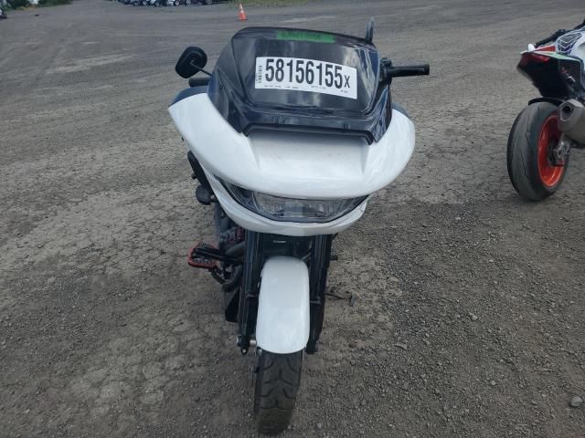 2024 Harley-Davidson Fltrx