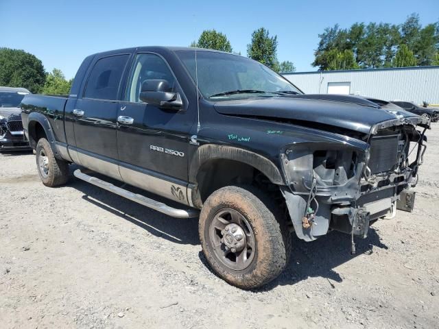 2006 Dodge RAM 2500