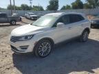 2016 Lincoln Mkc Reserve