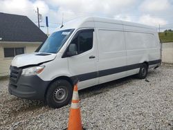 2023 Mercedes-Benz Sprinter 2500 en venta en Northfield, OH