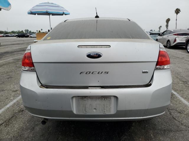 2011 Ford Focus se