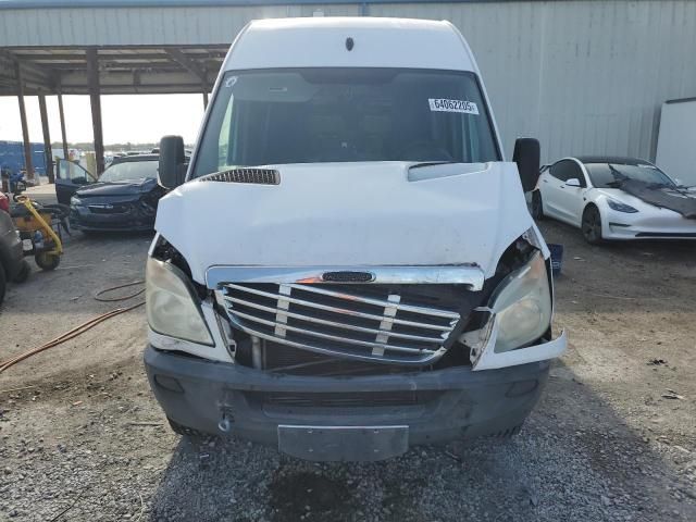 2010 Benzhou Sprinter Cargo 2500