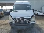 2010 Benzhou Sprinter Cargo 2500
