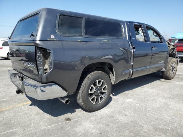 2015 Toyota Tundra Double Cab SR
