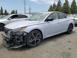 2023 Nissan Altima SR en venta en Rancho Cucamonga, CA