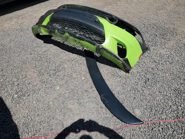 2019 Dodge Charger Scat Pack