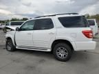 2003 Toyota Sequoia Limited