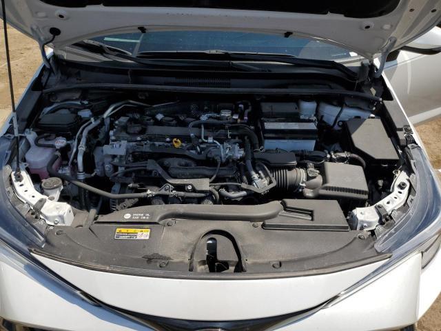 2024 Toyota Corolla xse