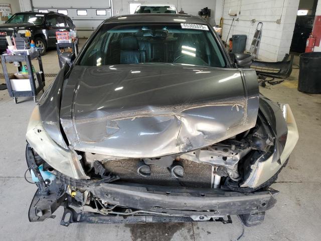 2009 Honda Accord exl