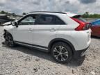 2018 Mitsubishi Eclipse Cross SE