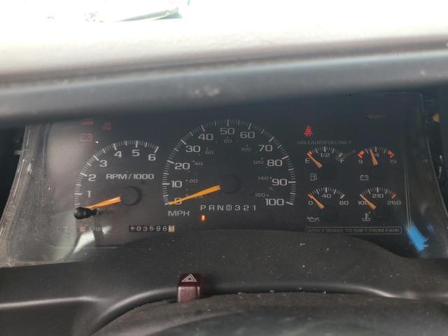 1998 Chevrolet Gmt-400 C1500