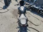 2024 Yamaha MT07