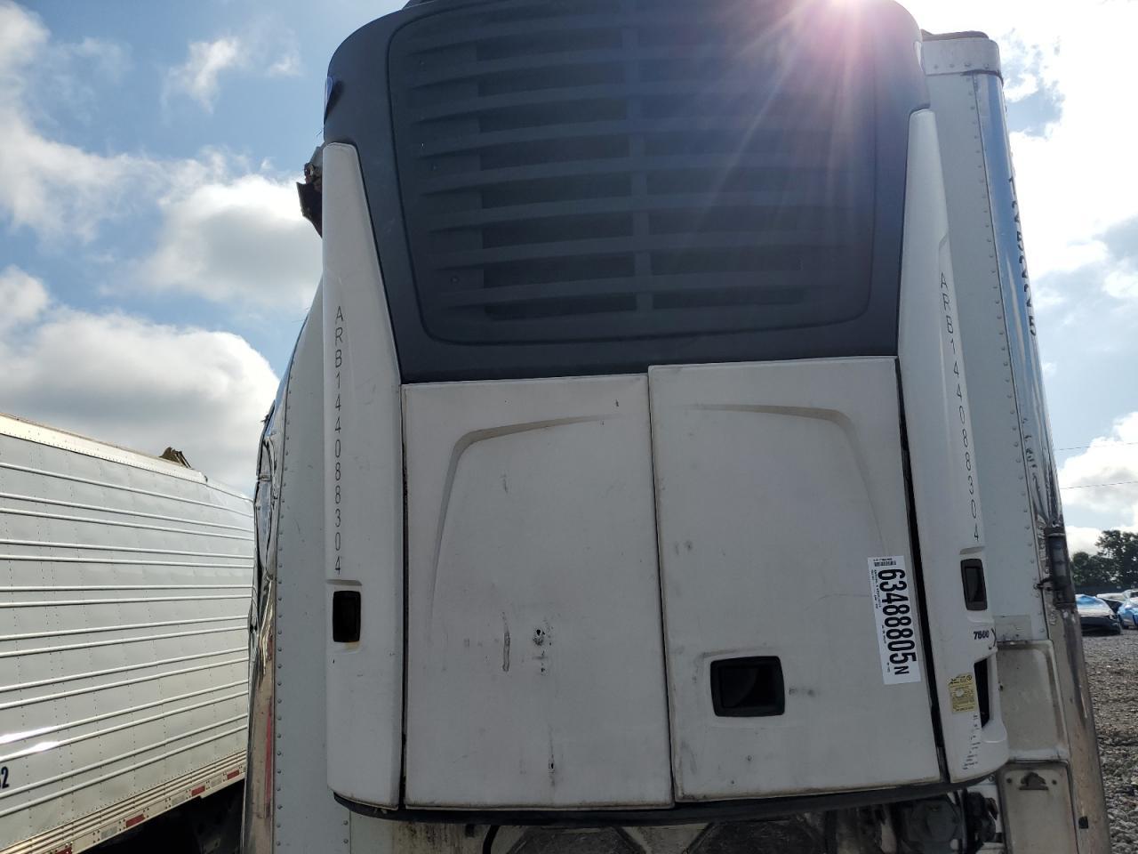 2015 Utility 2015 Util VS2RA