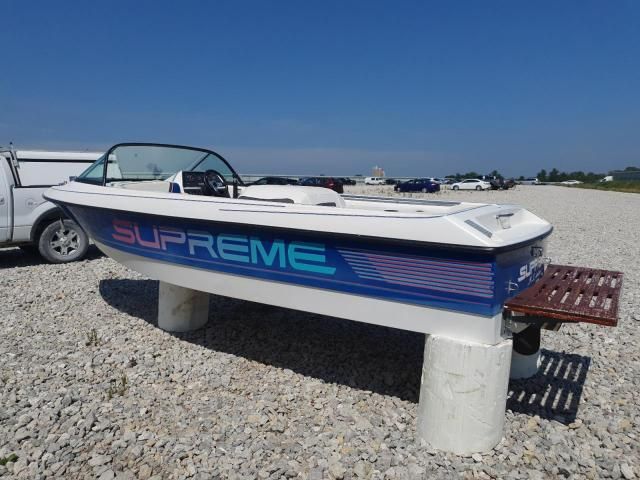 1990 Other Boat Other