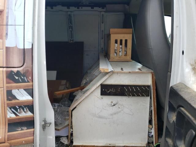 2014 Chevrolet Express G3500