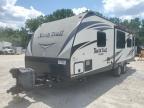 2016 Heartland Tland M-26LRSS North Trail