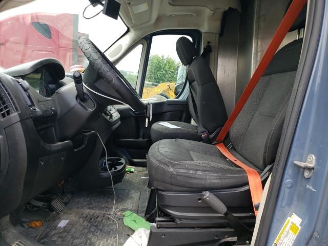 2019 Dodge RAM Promaster 3500 3500 High
