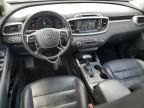 2019 KIA Sorento EX