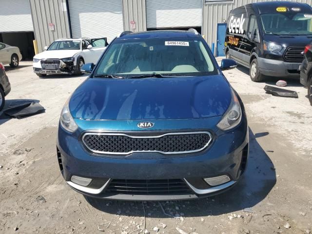 2017 KIA Niro EX Touring