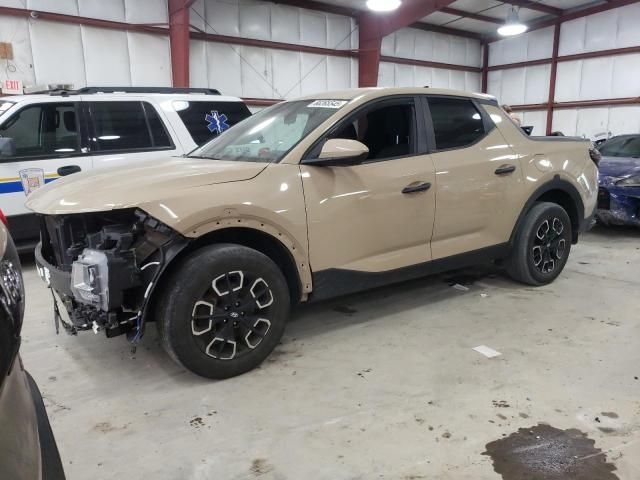 2023 Hyundai Santa Cruz SE